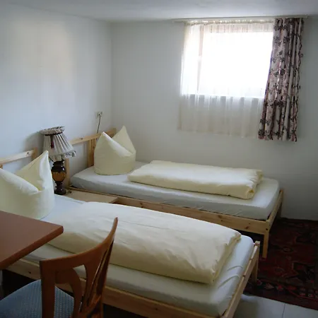 게스트하우스 Gaestehaus Charlotte 3*
