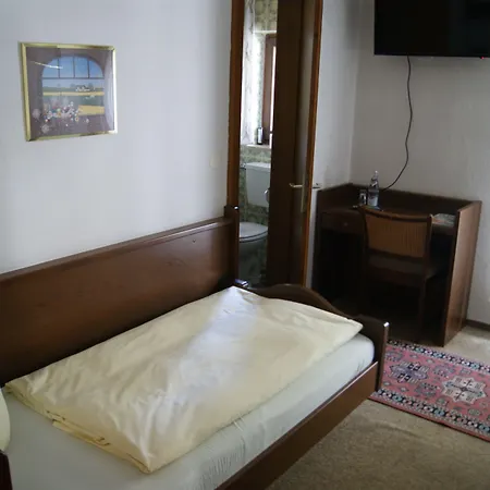 게스트하우스 Gaestehaus Charlotte 3*