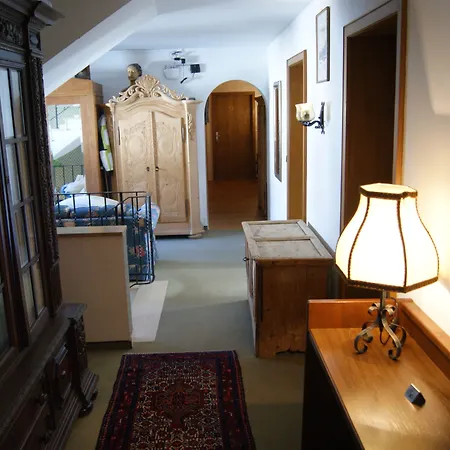 게스트하우스 Gaestehaus Charlotte 바이리쉬젤