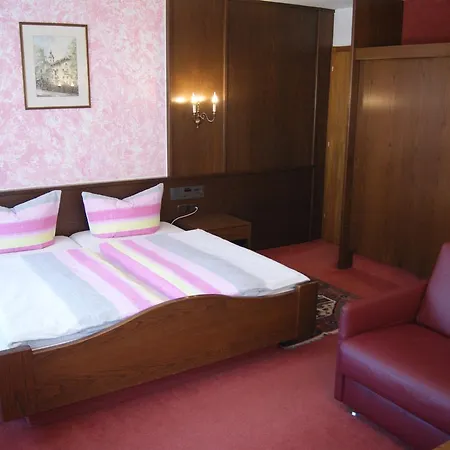 Guest house Gastehaus Charlotte Bayrischzell