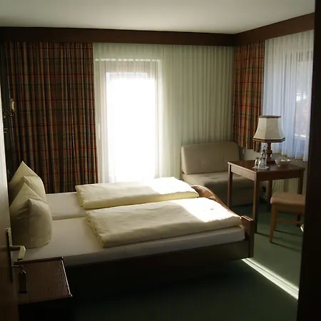 Gastehaus Charlotte 2* Bayrischzell