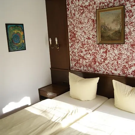 Guest house Gastehaus Charlotte