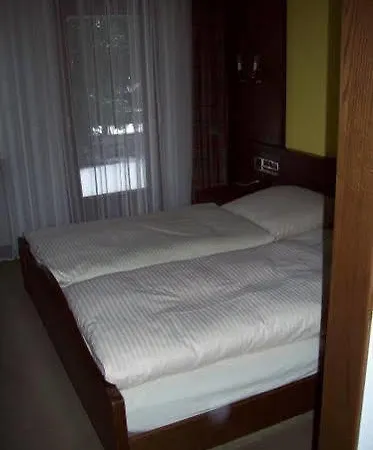 Gastehaus Charlotte Guest house 2*