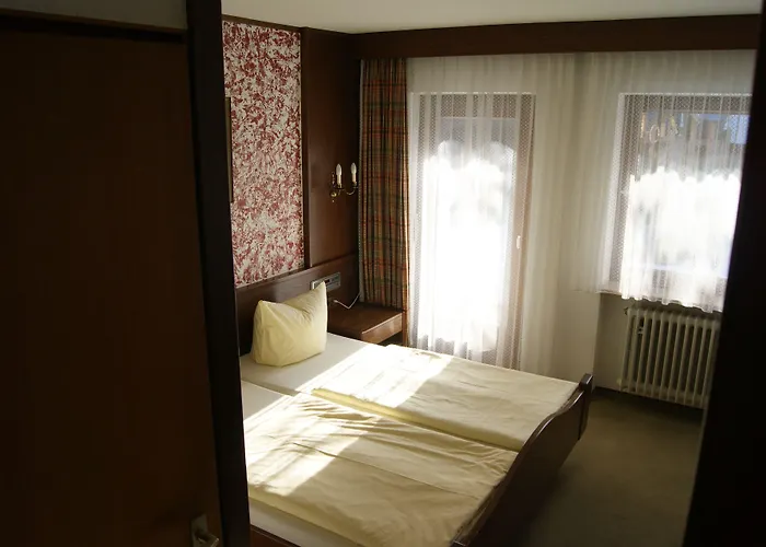Gæstehus Gaestehaus Charlotte 3*