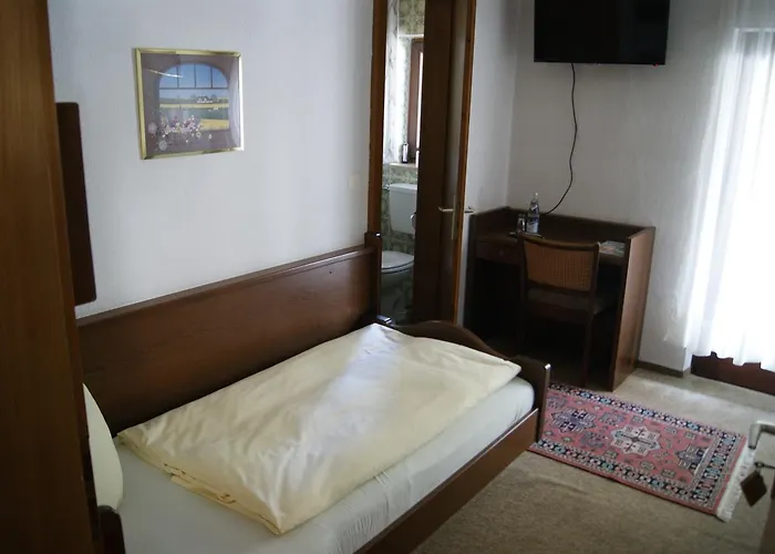 Gaestehaus Charlotte 3*