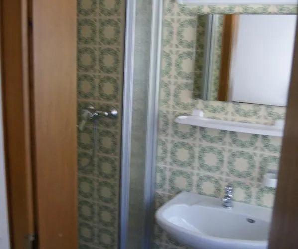 Gæstehus Gaestehaus Charlotte 3*