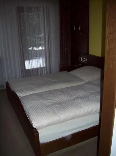 Gaestehaus Charlotte Gæstehus 3*