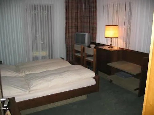 Gaestehaus Charlotte 3* Bayrischzell