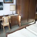 Gaestehaus Charlotte Bayrischzell