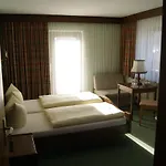 Gaestehaus Charlotte 3* Bayrischzell