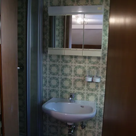 Penzion Gaestehaus Charlotte