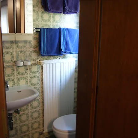 Gaestehaus Charlotte Penzion 3*