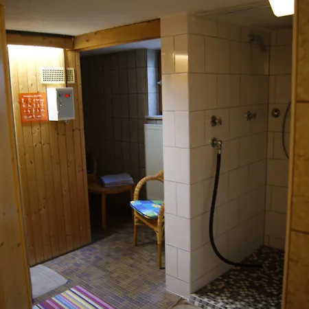 Penzion Gaestehaus Charlotte