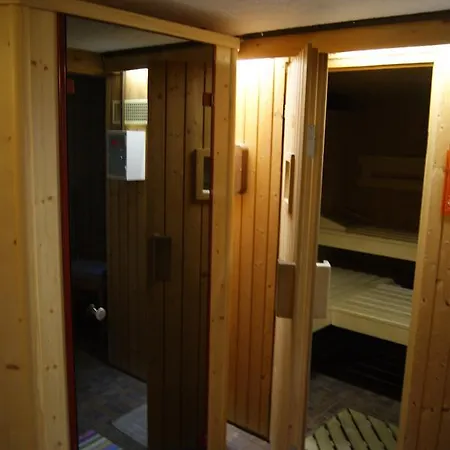 Гостевой дом Gaestehaus Charlotte