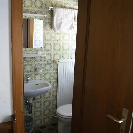 Gaestehaus Charlotte Penzion