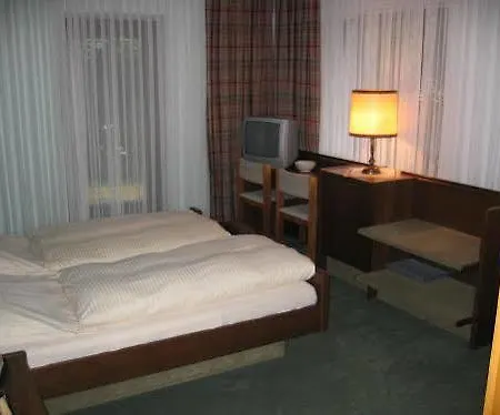 Gaestehaus Charlotte 2* Байришцелль