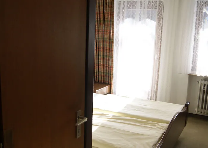 Gaestehaus Charlotte 3*