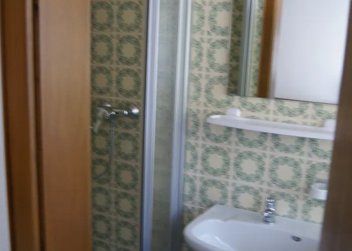 Gaestehaus Charlotte בית הארחה 3*